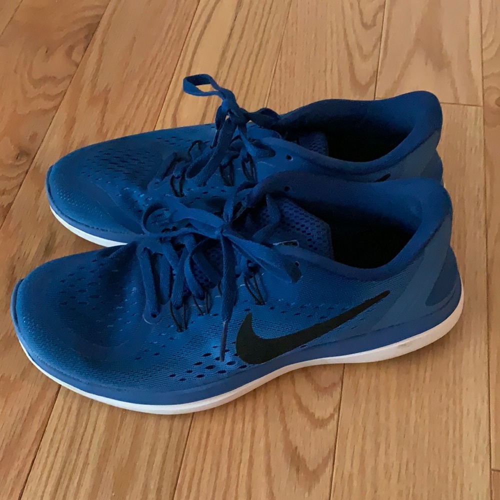 Nike sneakers